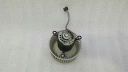 JAGUAR JAGUAR XK X100 Heater Blower JLM20189 Motor Heater Fan — thumbnail 3