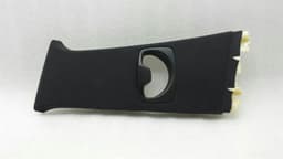 BMW BMW 5 Series E60 M5 B Willow Cover Left 7897591 Left B Post Cover — thumbnail 2