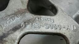 JAGUAR Jaguar XKR XK X150 Gearbox Mount C2P17005 Gearbox Mount — thumbnail 6