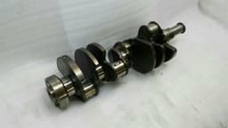 JAGUAR JAGUAR XKR X150 CRANKSHAFT AJ89617 CRANKSHAFT 4.2 Supercharged — thumbnail 2
