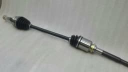 JEEP JEEP PATRIOT Right Front Drive Shaft 5273438AE Drive Shaft Front Right NEW — thumbnail 8