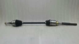 JEEP JEEP PATRIOT Right Front Drive Shaft 5273438AE Drive Shaft Front Right NEW — thumbnail 5