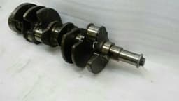 JAGUAR JAGUAR XKR X150 CRANKSHAFT AJ89617 CRANKSHAFT 4.2 Supercharged — thumbnail 4