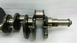 JAGUAR JAGUAR XKR X150 CRANKSHAFT AJ89617 CRANKSHAFT 4.2 Supercharged — thumbnail 5