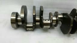 JAGUAR JAGUAR XKR X150 CRANKSHAFT AJ89617 CRANKSHAFT 4.2 Supercharged — thumbnail 6