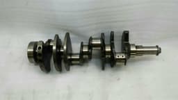 JAGUAR JAGUAR XKR X150 CRANKSHAFT AJ89617 CRANKSHAFT 4.2 Supercharged — thumbnail 7