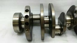 JAGUAR JAGUAR XKR X150 CRANKSHAFT AJ89617 CRANKSHAFT 4.2 Supercharged — thumbnail 8