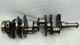 JAGUAR JAGUAR XKR X150 CRANKSHAFT AJ89617 CRANKSHAFT 4.2 Supercharged — thumbnail 10