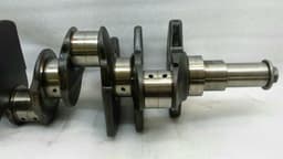 JAGUAR JAGUAR XKR X150 CRANKSHAFT AJ89617 CRANKSHAFT 4.2 Supercharged — thumbnail 9