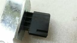 JAGUAR JAGUAR XKR XK X150 ACCELEROMETER XW43-3C190-AC Acceleration Sensor — thumbnail 3