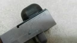 JAGUAR Jaguar XKR XK X150 Light Sensor 1L2I-14A597-AB Light Sensor — thumbnail 6