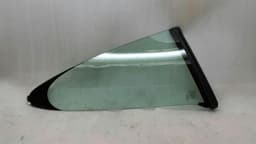 JAGUAR Jaguar XKR Xk X150 door window 1/4 rear right C2P15599 right rear 1/4 glass — thumbnail 4