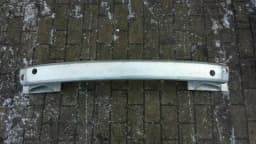 JAGUAR JAGUAR XKR XK X150 Bumper Beam Rear C2P12091 Rear Bumper Beam — thumbnail 1