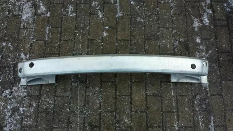 JAGUAR JAGUAR XKR XK X150 Bumper Beam Rear C2P12091 Rear Bumper Beam
