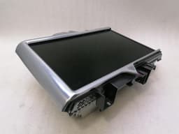 TESLA Tesla Model S 70 Navigation Monitor 1045006-03-A Sat Nav Display Picture Shirt — thumbnail 10