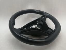 TESLA Tesla Model S 70 Steering Wheel 1005279-00-D Steering Wheel — thumbnail 4