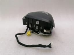 TESLA Tesla Model S 70 steering wheel module 1022506-01-F steering wheel module — thumbnail 10