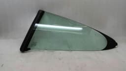 JAGUAR JAGUAR XKR XK X150 door window 1⁄4 rear left C2P15600 left rear 1⁄4 glass — thumbnail 4