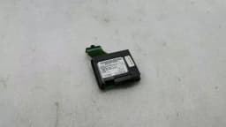 JAGUAR JAGUAR XKR XK X150 Garage Door Module 2R83-19A335-A Garage Door Control Unit — thumbnail 1