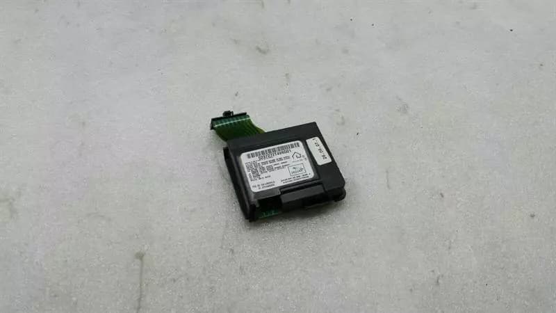 JAGUAR JAGUAR XKR XK X150 Garage Door Module 2R83-19A335-A Garage Door Control Unit