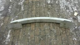 JAGUAR JAGUAR XKR XK X150 Bumper Beam Rear C2P12091 Rear Bumper Beam — thumbnail 2