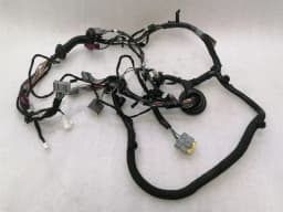 TESLA Tesla Model S 70 Passenger Door Wiring Loom 1004419-00-P Passenger Door Wiring Harness — thumbnail 1