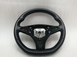 TESLA Tesla Model S 70 Steering Wheel 1005279-00-D Steering Wheel — thumbnail 9