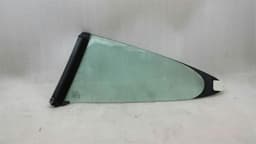 JAGUAR Jaguar XKR Xk X150 door window 1/4 rear right C2P15599 right rear 1/4 glass — thumbnail 5