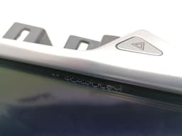 TESLA Tesla Model S 70 Navigation Monitor 1045006-03-A Sat Nav Display Picture Shirt — thumbnail 4