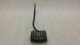 JAGUAR Jaguar XK X100 Heater Resistor JLM11959 Blower Regulator Knob — thumbnail 7