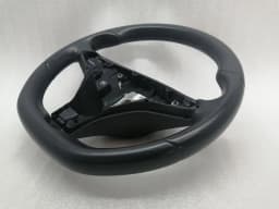 TESLA Tesla Model S 70 Steering Wheel 1005279-00-D Steering Wheel — thumbnail 3
