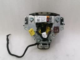 TESLA Tesla Model S 70 steering wheel module 1022506-01-F steering wheel module — thumbnail 5