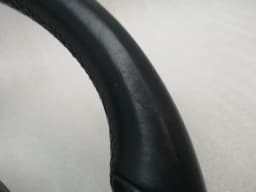 TESLA Tesla Model S 70 Steering Wheel 1005279-00-D Steering Wheel — thumbnail 6