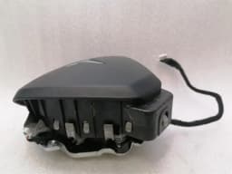 TESLA Tesla Model S 70 steering wheel module 1022506-01-F steering wheel module — thumbnail 8