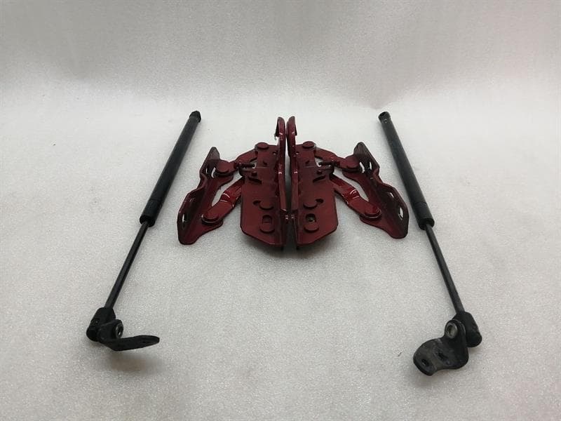TESLA Tesla Model S 70 Bonnet Hinge set1029284-99-D hood hinge set