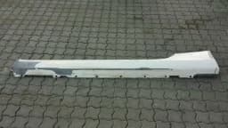 JAGUAR JAGUAR xkr X150 Side Skirt Left C2P5138XXX Side Sills Left — thumbnail 5