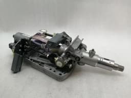 TESLA Tesla Model S 70 Steering Column 1013033-00-A Steering Column — thumbnail 1
