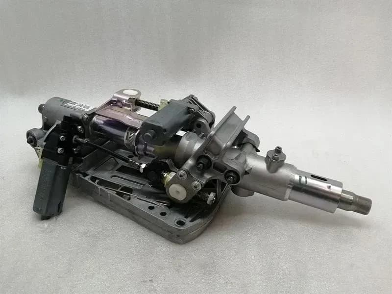 TESLA Tesla Model S 70 Steering Column 1013033-00-A Steering Column