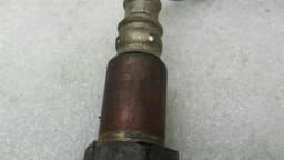 JAGUAR JAGUAR XKR XK X150 Lambda Sensor C2C22679 HO2S DOWNSTREAM — thumbnail 3