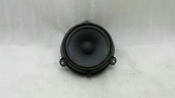 JAGUAR JAGUAR XKR XK X150 Speakers 6W83-18808-BA Loudsspeaker ALPINE — thumbnail 1