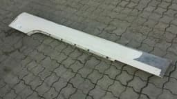 JAGUAR JAGUAR xkr X150 Side Skirt Left C2P5138XXX Side Sills Left — thumbnail 7