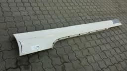 JAGUAR JAGUAR xkr X150 Side Skirt Left C2P5138XXX Side Sills Left — thumbnail 6