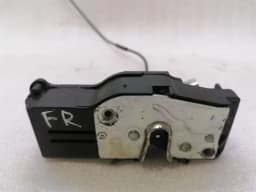 TESLA Tesla Model S 70 FRH Door Lock 6008912-00-C Door Lock Front Right — thumbnail 2