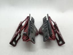 TESLA Tesla Model S 70 Bonnet Hinge set1029284-99-D hood hinge set — thumbnail 5