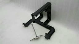 BMW BMW Z4 E85 E86 Z4M Battery Bracket 61217895238 Battery Carrier Shell — thumbnail 5