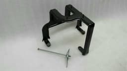 BMW BMW Z4 E85 E86 Z4M Battery Bracket 61217895238 Battery Carrier Shell — thumbnail 1