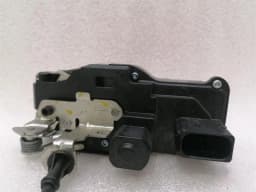 TESLA Tesla Model S 70 FRH Door Lock 6008912-00-C Door Lock Front Right — thumbnail 6
