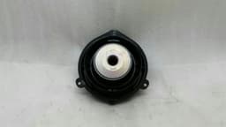 JAGUAR JAGUAR XKR XK X150 Speakers 6W83-18808-BA Loudsspeaker ALPINE — thumbnail 2