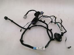 TESLA Tesla Model S 70 Rear Right Door Wiring 1004426-00-P Rear Right Door Harness — thumbnail 8