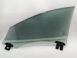 TESLA Tesla Model S 70 Right Front Door Glass 6006647-00-E Front Right Door Glass — thumbnail 3